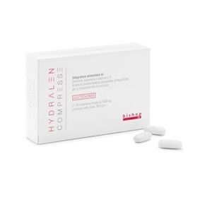 Cieffe Derma Hydralen 30 compresse