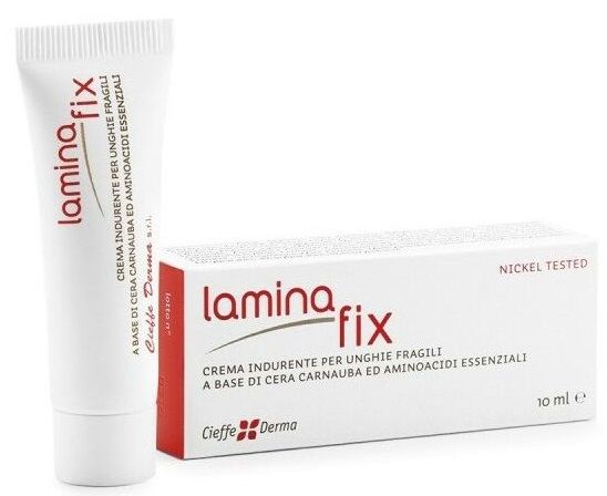 Cieffe Derma Laminafix Complex 10ml