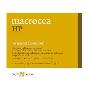 Cieffe Derma Macrocea HP 20 bustine