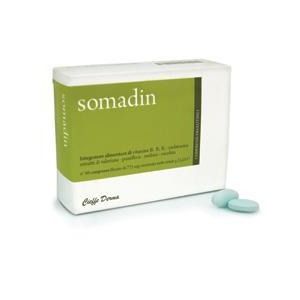 Cieffe Derma Somadin 30 compresse