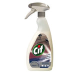 Cif Crema Mobili Trigger 750ml