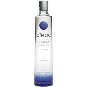 Ciroc Vodka Ultra Premium 70 cl