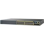 Cisco 2960X-24PS-L