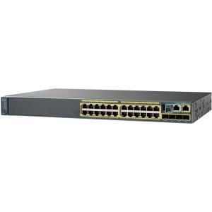 Cisco 2960X-24TS-L