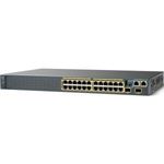 Cisco 2960X-24TS-LL