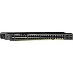 Cisco 2960X-48FPS-L