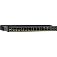 Cisco 2960X-48FPS-L