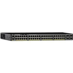 Cisco 2960X-48LPD-L