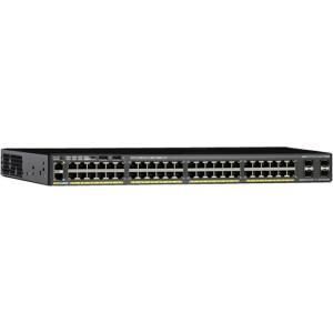 Cisco 2960X-48LPS-L