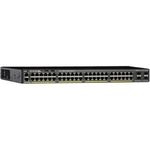 Cisco 2960X-48TD-L