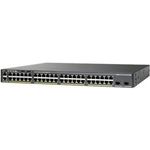 Cisco 2960XR-48LPD-I