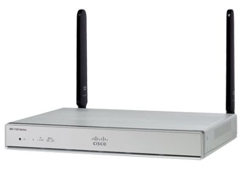 Cisco C1101 C1101-4PLTEP