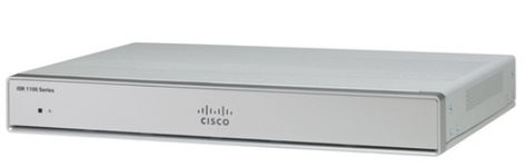 Cisco C1111 C1111-4P