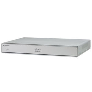 Cisco C1111 C1111-8P