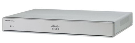 Cisco C1111 C1111-8PLTEEA