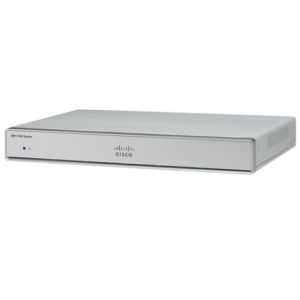 Cisco C1117 C1117-4P