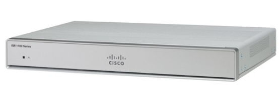 Cisco C1117 C1117-4PLTEEA