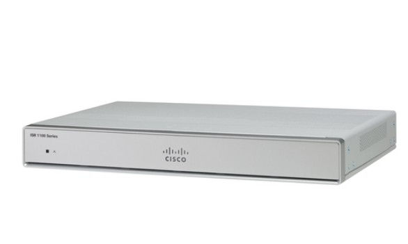 Cisco C1117 C1117-4PM