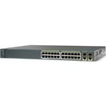 Cisco C2960+24PC-L