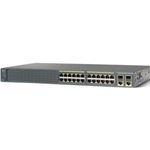 Cisco C2960+24PC-S