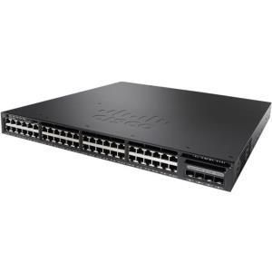Cisco C3650-48PS-L