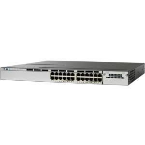 Cisco C3850-24P-S