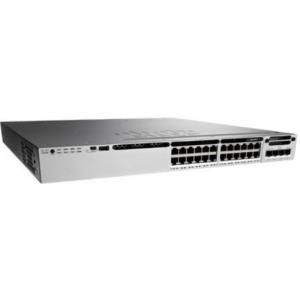 Cisco C3850-24S-S