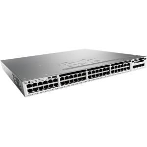 Cisco C3850-48T-S