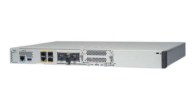 Cisco Catalyst 8200 C8200-1N-4T