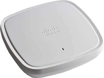 Cisco 9115 C9115AXI-EWC-E