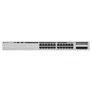 Cisco Catalyst C9200-L C9200L-24P-4G-E
