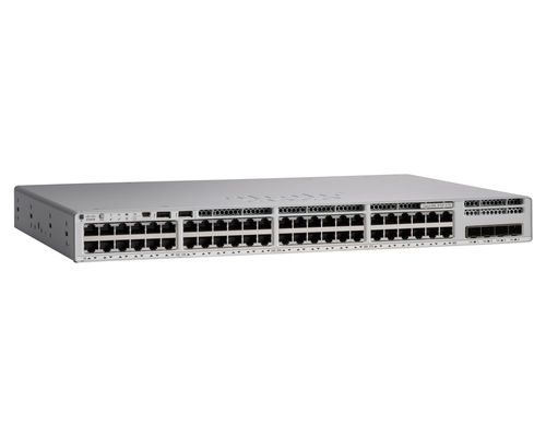 Cisco Catalyst C9200-L C9200L-48P-4X-A