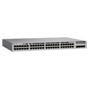 Cisco Catalyst C9200-L C9200L-48P-4X-E