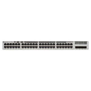 Cisco Catalyst C9200-L C9200L-48T-4G-E
