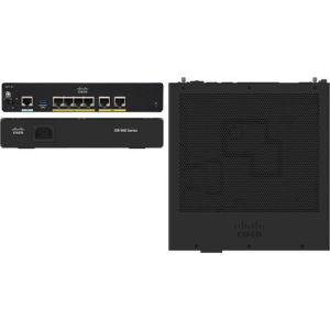 Cisco C921-4P