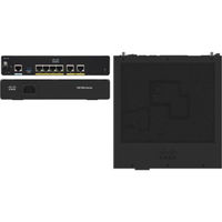Cisco C921-4P
