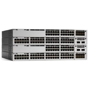 Cisco Catalyst 9300 C9300-24P-A