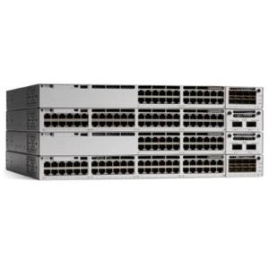 Cisco Catalyst 9300 C9300-24P-E