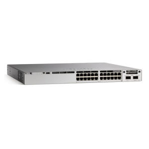 Cisco Catalyst 9300 C9300-24T-A