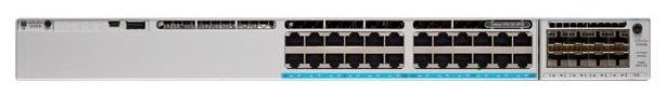Cisco Catalyst 9300 C9300-24U-E