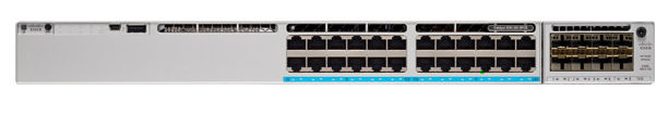 Cisco Catalyst 9300 C9300-24UX-A