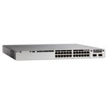Cisco Catalyst 9300 C9300-24UX-E