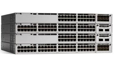 Cisco Catalyst 9300 C9300-48P-E