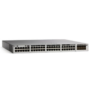 Cisco Catalyst 9300 C9300-48UXM-A