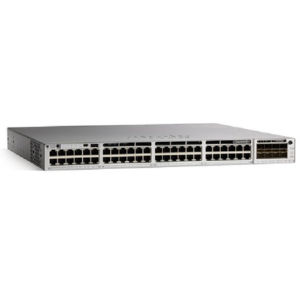 Cisco Catalyst 9300 C9300-48UXM-E