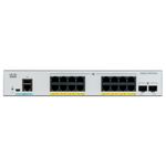 Cisco Catalyst 1000 C1000-16T-2G-L