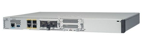 Cisco Catalyst 8200 C8200L-1N-4T