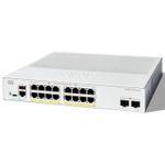 Cisco Catalyst 1200 C1200-16P-2G