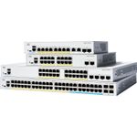 Cisco Catalyst 1300 C1300-8P-E-2G