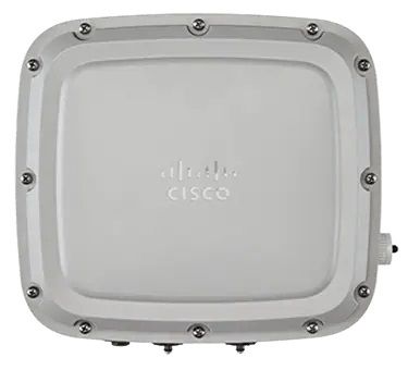 Cisco Catalyst 9124AX C9124AXD-E